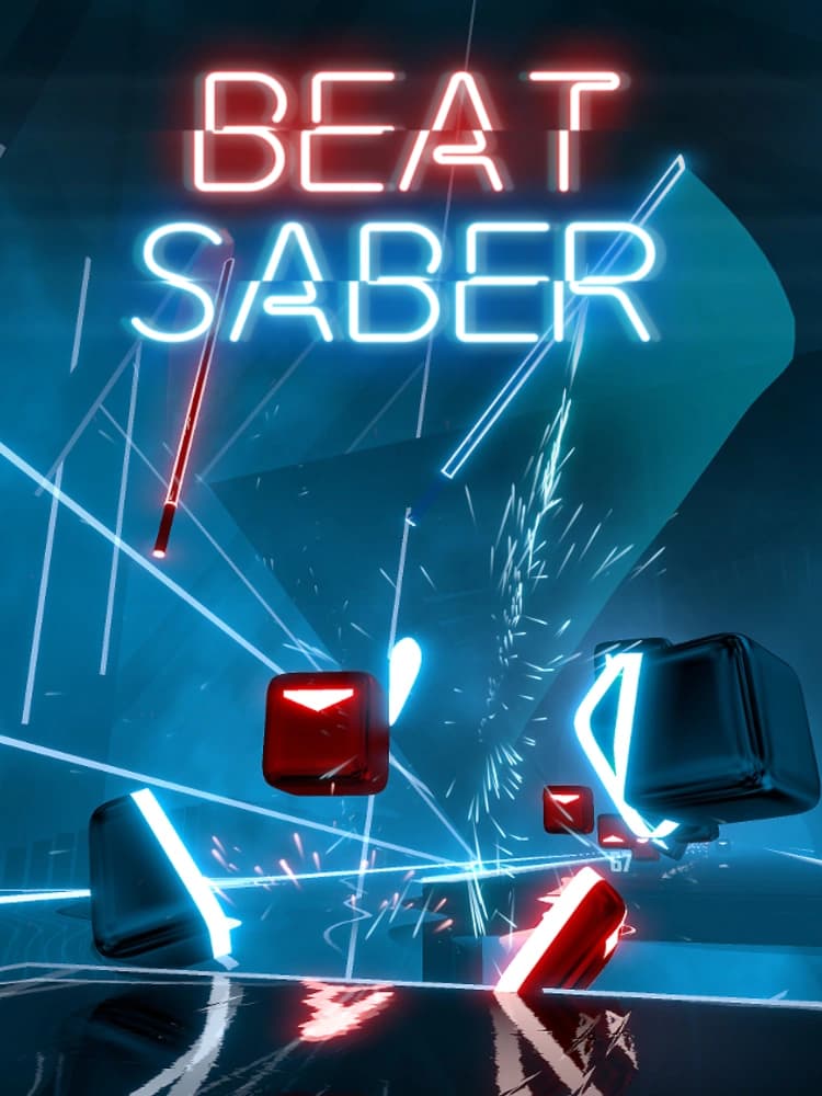 Игра Beat Saber