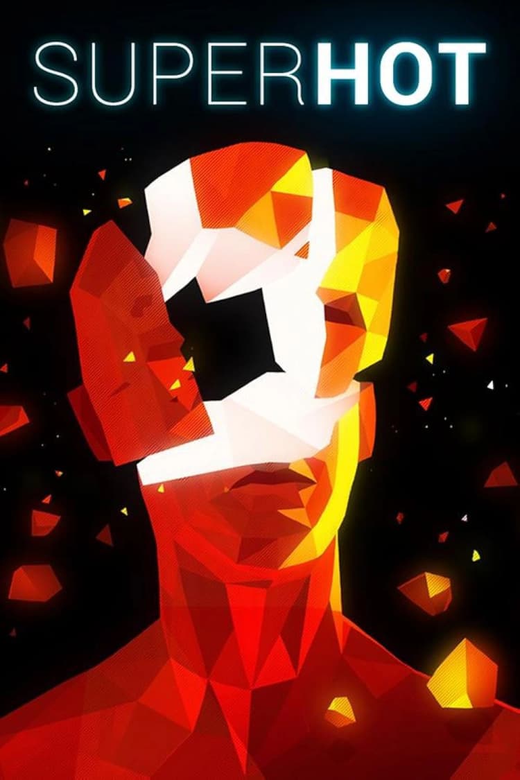 Игра Superhot