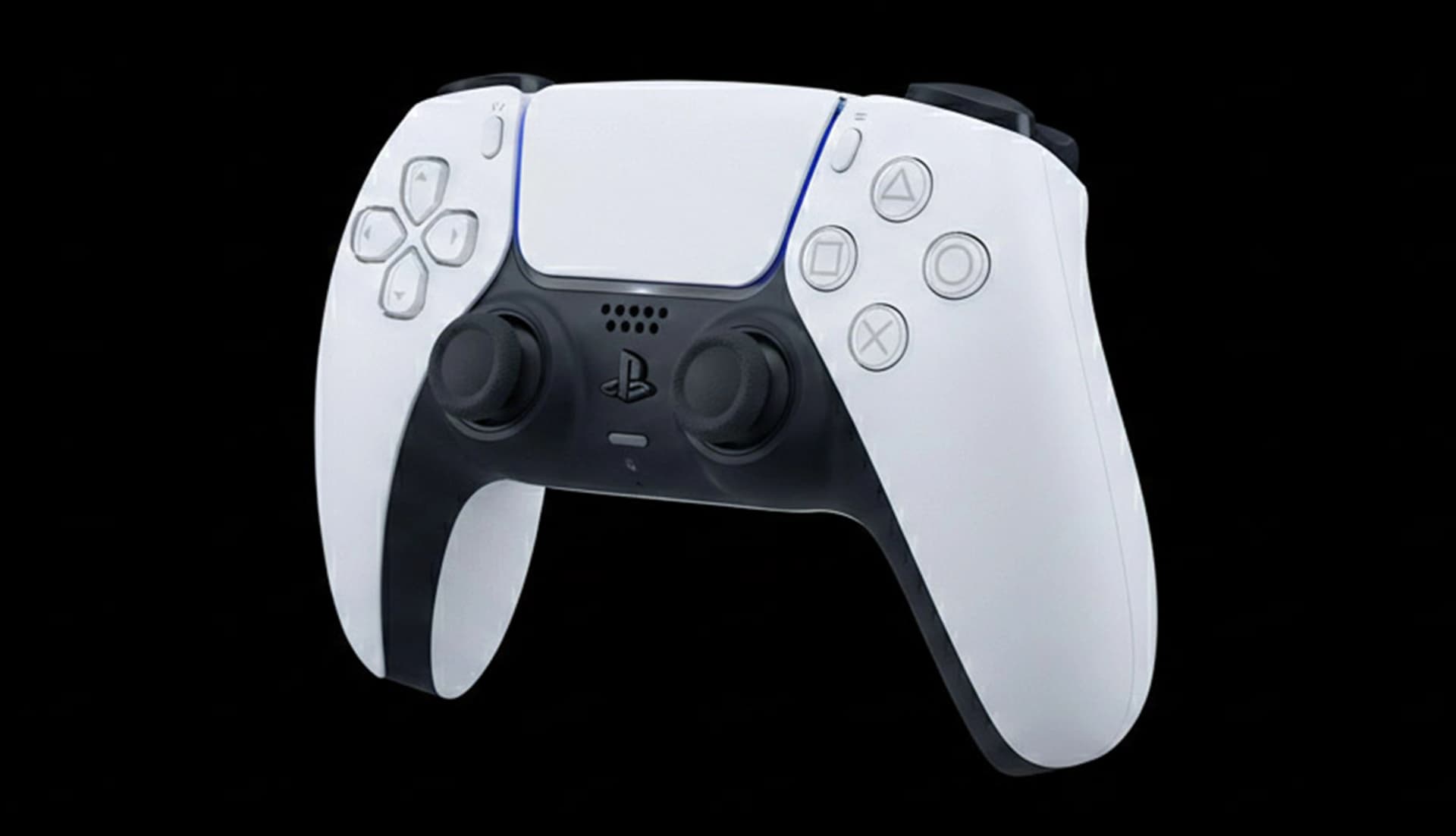 Геймпад Dualsense для игровой приставки PlayStation 5